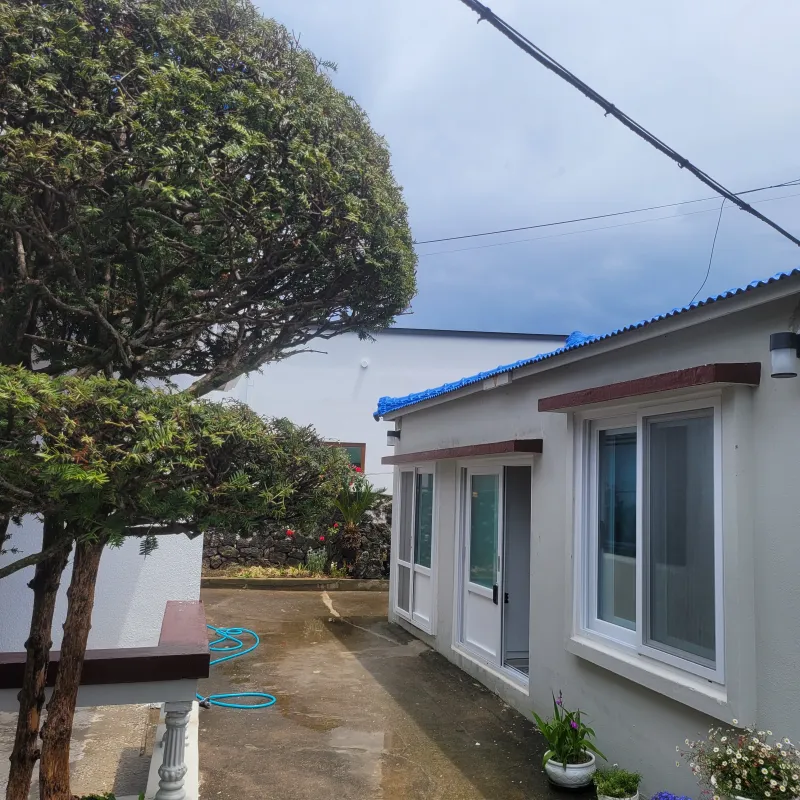 [제주 한림] 다인하우스 도보5분거리 협재해수욕장 11
