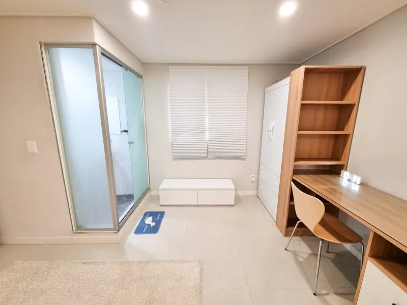 [Gwanak, Seoul] One-room large in Seoul National University Venture Town, Sillim 6