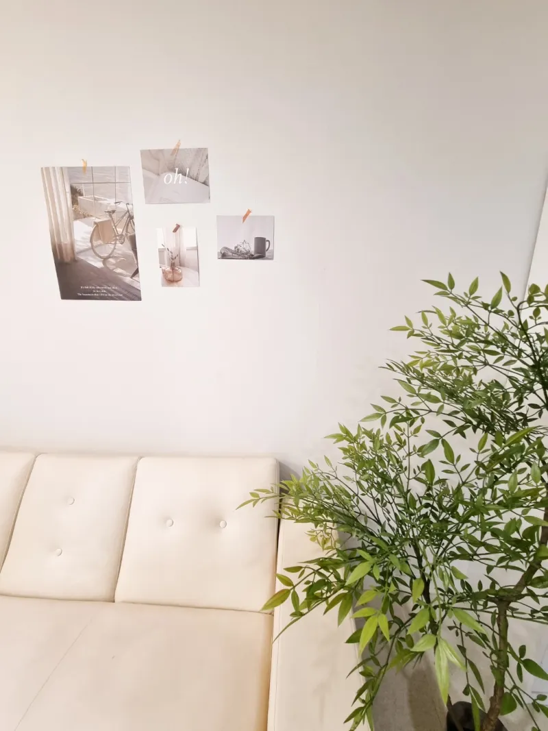 [Gwanak, Seoul] One-room large in Seoul National University Venture Town, Sillim 5