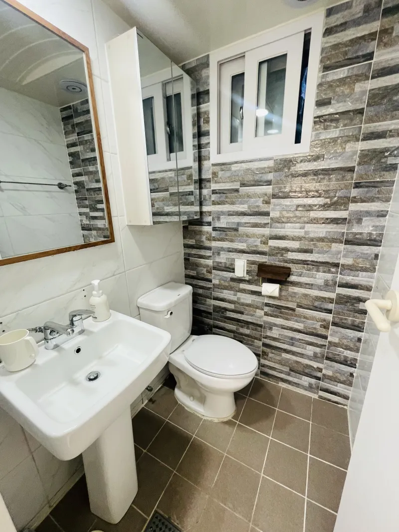[Gangbuk, Seoul] Vintage-style accommodation 8 minutes from Mia Station #Dongdaemun 5