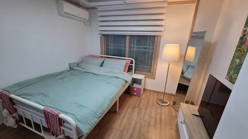 [Pyeongtaek][Pyeongtaek, Gyeonggi-do] Single unit on the 1st floor of a studio building in a quiet residential area, 3-minute walk from Pyeongtaek University 3