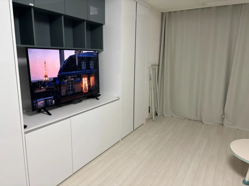 [충남 서산] 서산테크노밸리 성연 이안큐브 오피스텔 6