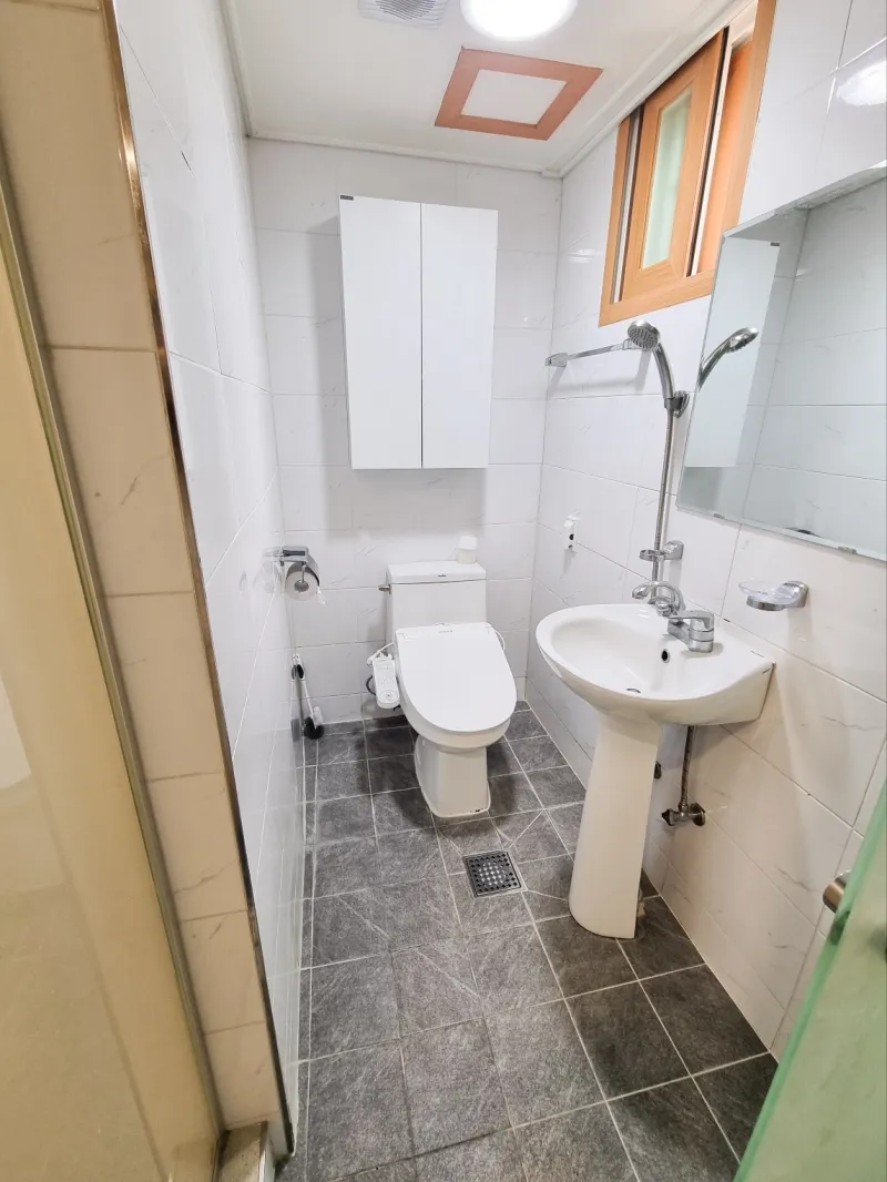 [Gwanak, Seoul] One-room large in Seoul National University Venture Town, Sillim 8