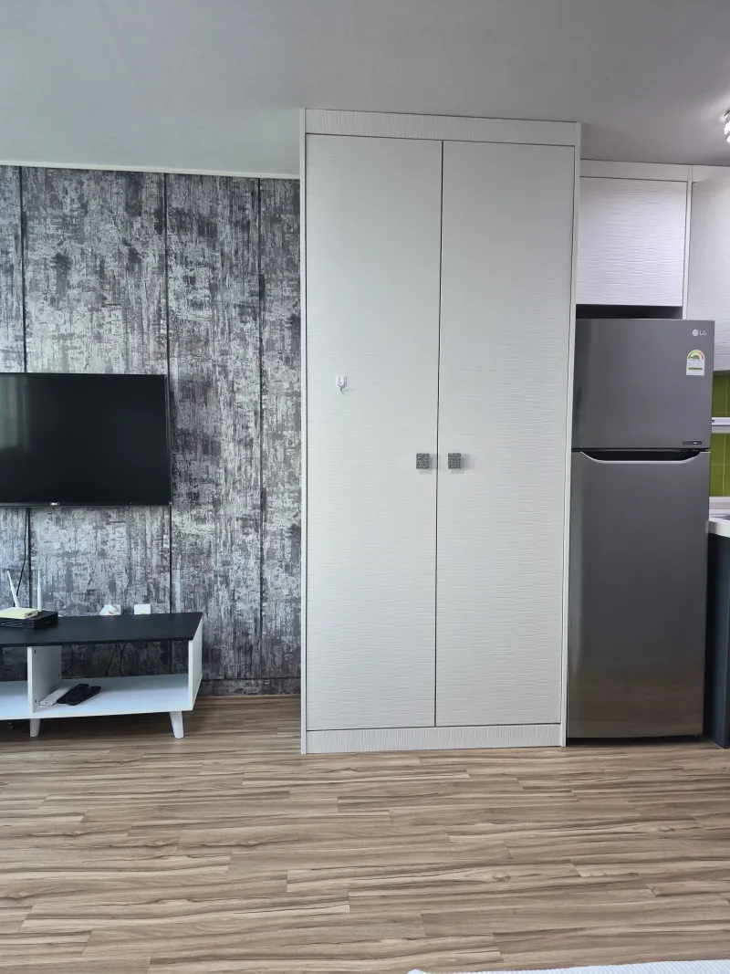 [Yeon-dong, Jeju] Fully furnished accommodation with good natural light 3