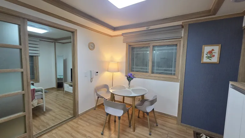 [Pyeongtaek][Pyeongtaek, Gyeonggi-do] Single unit on the 1st floor of a studio building in a quiet residential area, 3-minute walk from Pyeongtaek University 6