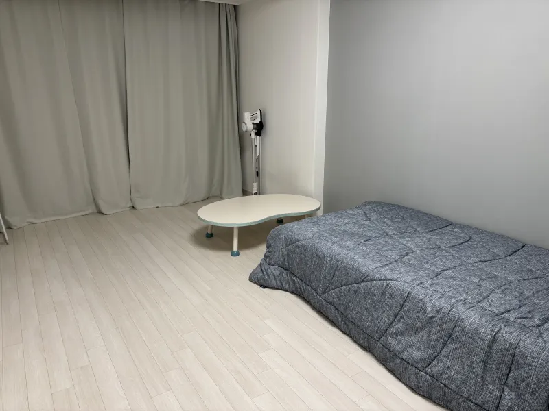 [충남 서산] 서산테크노밸리 성연 이안큐브 오피스텔 2