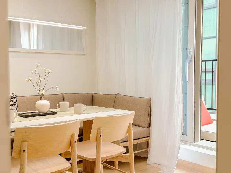 [Seocho, Seoul] Gangnam/Seocho Station/New Construction/Terrace/Two-Room/Seoul Arts Center/St. Mary's Hospital/Free Parking 27