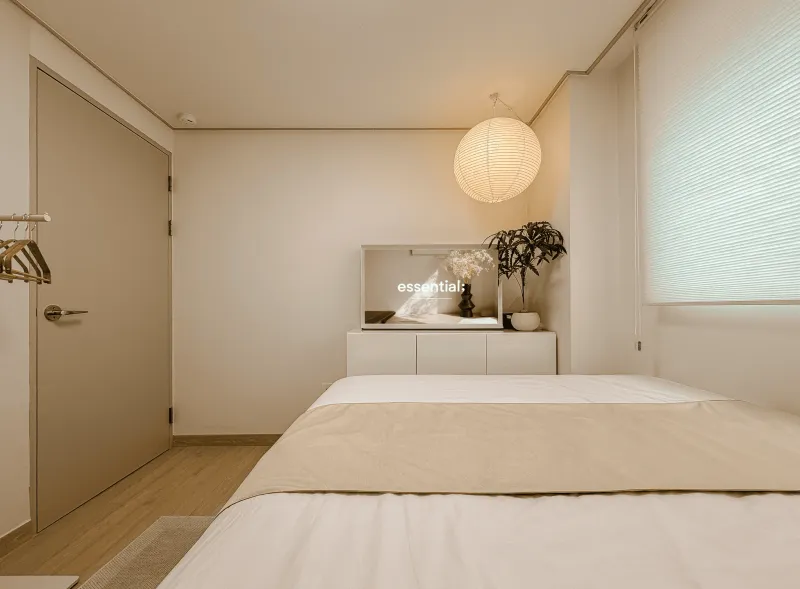 [Seocho, Seoul] Gangnam/Seocho Station/New Construction/Terrace/Two-Room/Seoul Arts Center/St. Mary's Hospital/Free Parking 15