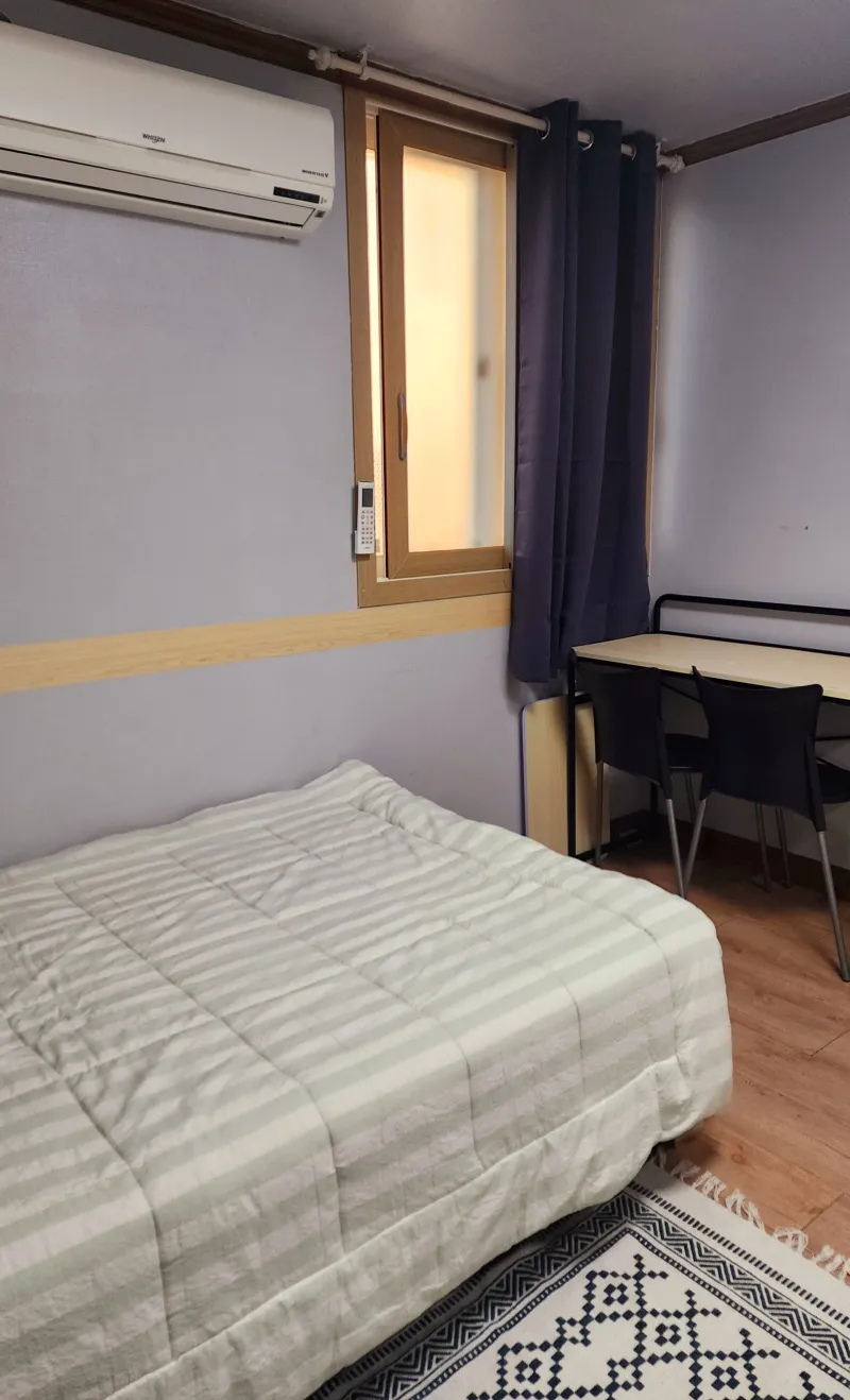 [Daejeong, Seogwipo] The most Jeju-like peaceful and quiet one-room accommodation 3