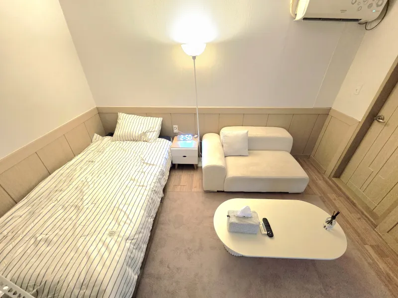 [Sasang, Busan] Gaegeum Baek Hospital Internship Busan Trip Busan Business Trip 3