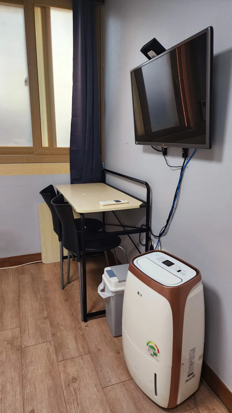 [Daejeong, Seogwipo] The most Jeju-like peaceful and quiet one-room accommodation 5