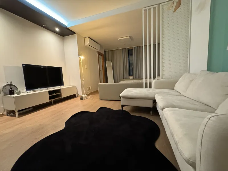 [Gangnam, Seoul] Gangnam Suseo Station Full Option Studio 38
