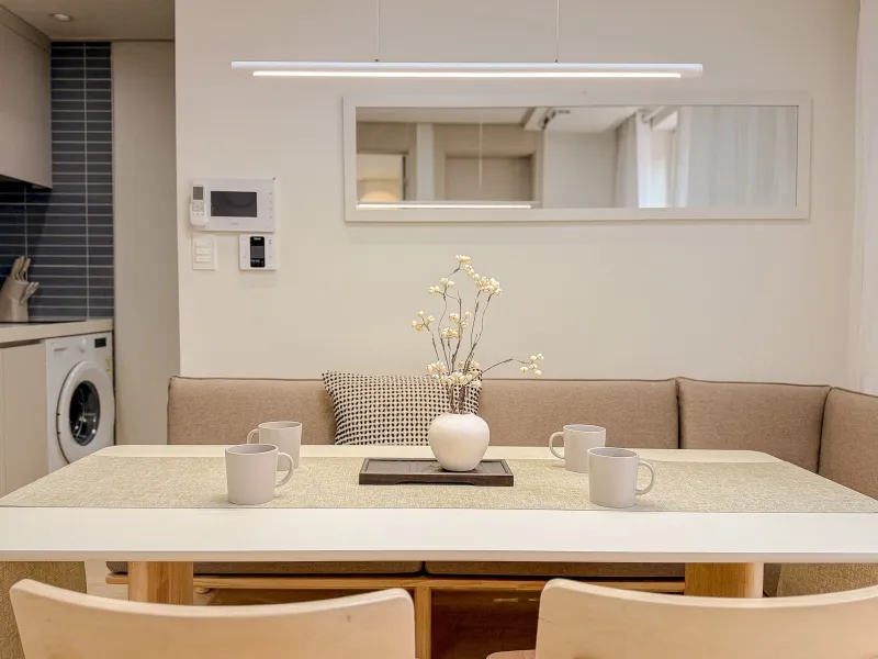 [Seocho, Seoul] Gangnam/Seocho Station/New Construction/Terrace/Two-Room/Seoul Arts Center/St. Mary's Hospital/Free Parking 28