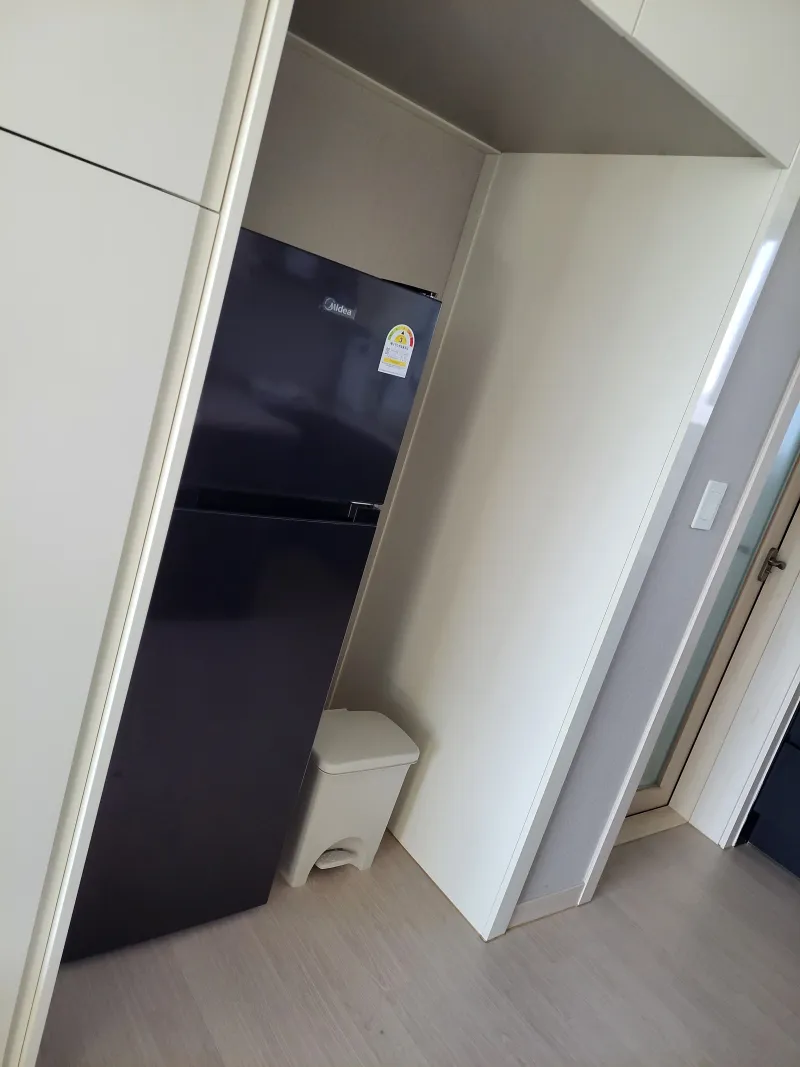 [Naju] Unobstructed views from front and back, fully furnished 21st-floor home 33