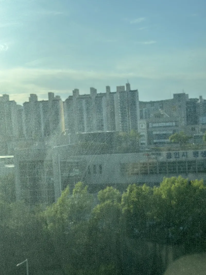 [경기 용인] 수지구청1분 낮잠햇살/감성건조기4인 30