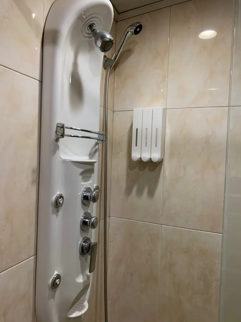 [Gangnam, Seoul] Gangnam Suseo Station Full Option Studio 21