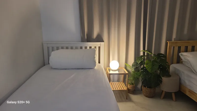 [Mapo, Seoul] Seoul Station Hongdae Sinchon House 3-Room 6-Person 11