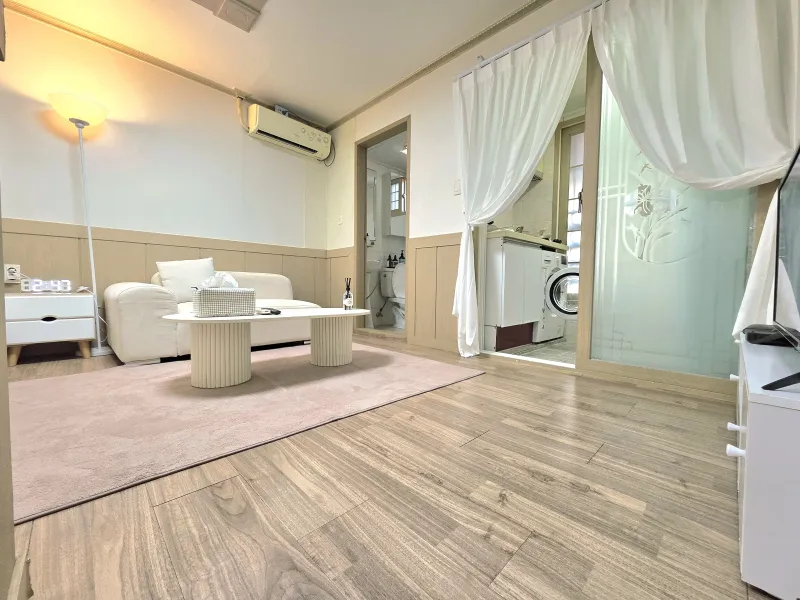 [Sasang, Busan] Gaegeum Baek Hospital Internship Busan Trip Busan Business Trip 4