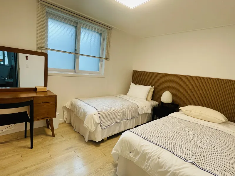 [Gangbuk, Seoul] Vintage-style accommodation 8 minutes from Mia Station #Dongdaemun 2