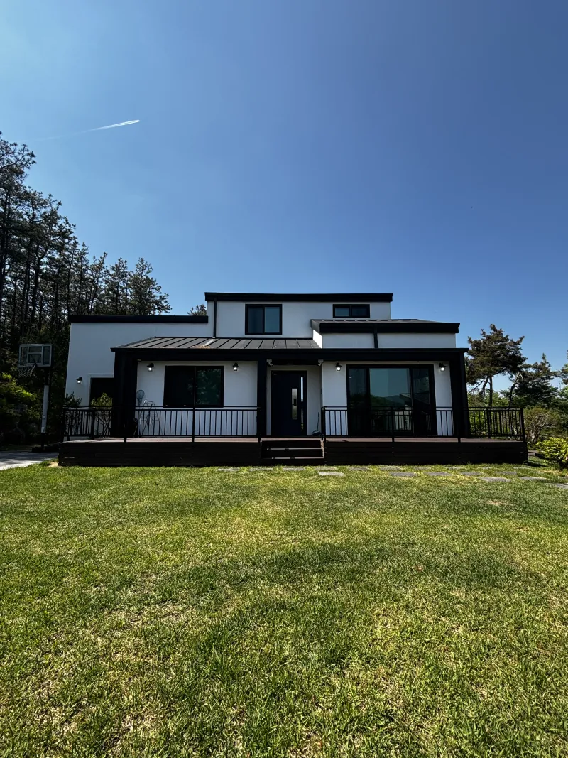 [Yangpyeong] Casa The Jenny Horizon 12