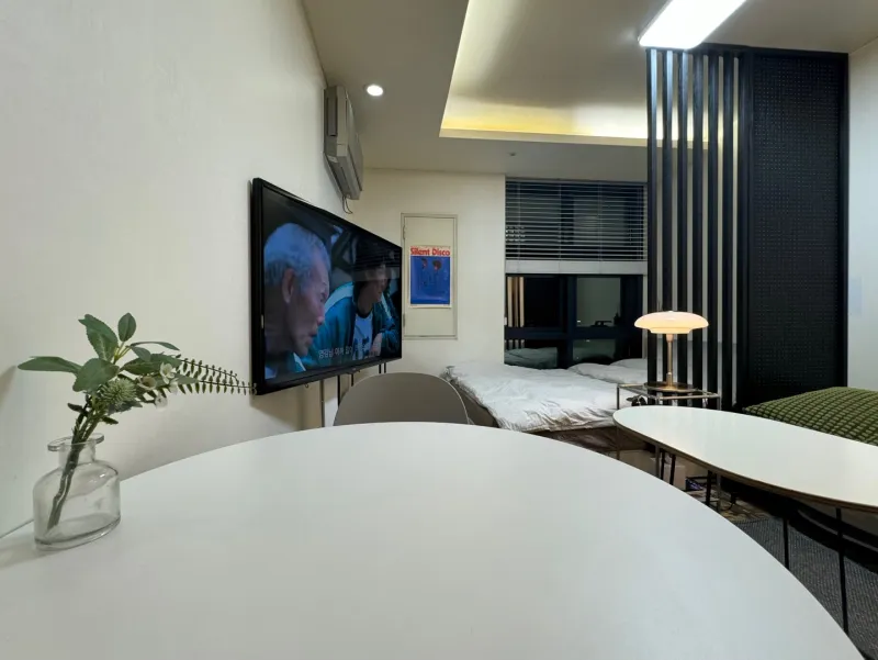 [Gangnam, Seoul] High-rise view studio, 2-minute walk from Samseong Station and COEX. 29