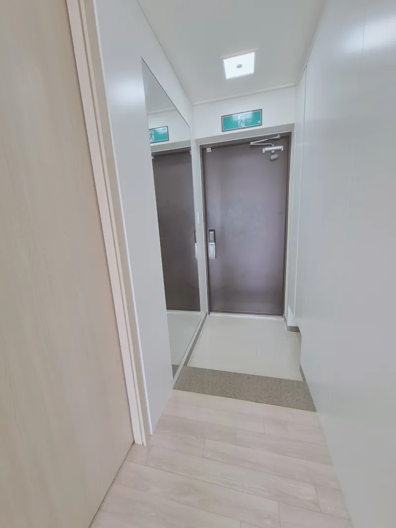 [Suyeong, Busan] NEW 1-minute walk to Gwangalli Beach / Ocean View / In front of Millac The Market 21