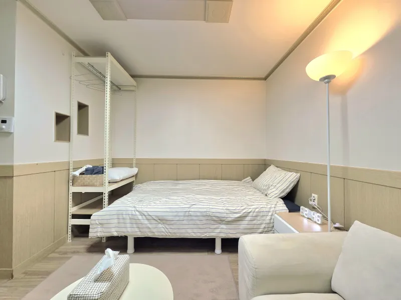 [Sasang, Busan] Gaegeum Baek Hospital Internship Busan Trip Busan Business Trip 9