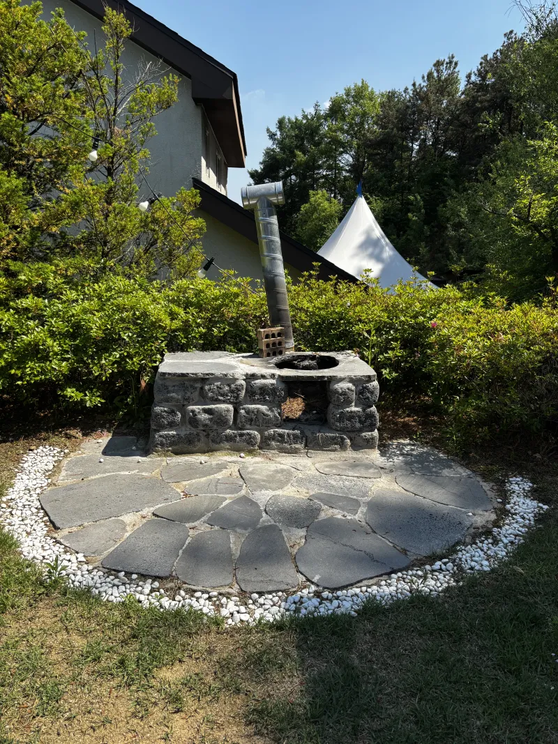 [Yangpyeong] Casa The Jenny Horizon 13