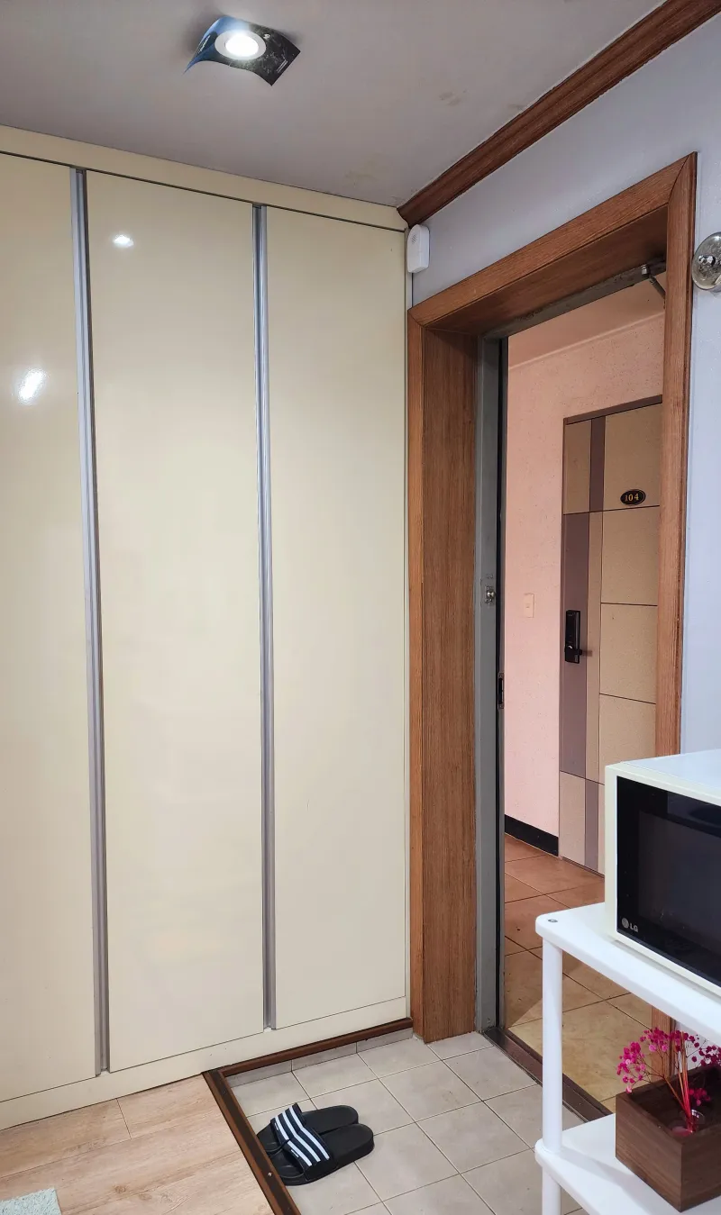[Daejeong, Seogwipo] The most Jeju-like peaceful and quiet one-room accommodation 10