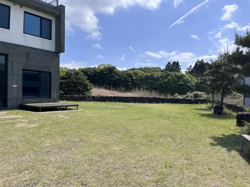 [Jocheon, Jeju] 25-pyeong two-room Hamdeok Songdang Pyoseon 30-minute drive #Quiet neighborhood 20