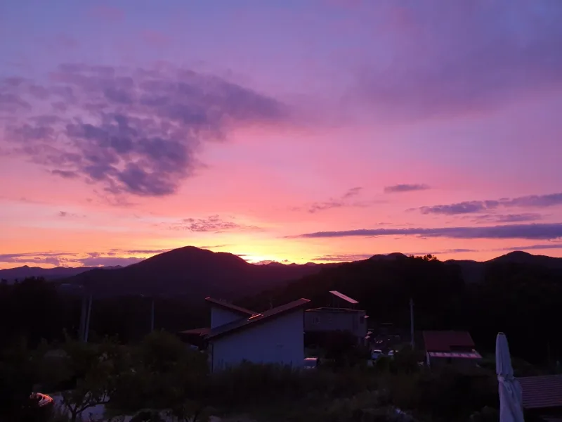 [Yangpyeong] Casa The Jenny Horizon 16