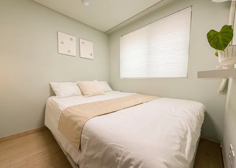 [Seocho, Seoul] Gangnam/Seocho Station/New Construction/Terrace/Two-Room/Seoul Arts Center/St. Mary's Hospital/Free Parking 16