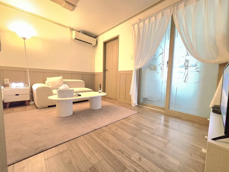 [Sasang, Busan] Gaegeum Baek Hospital Internship Busan Trip Busan Business Trip 6
