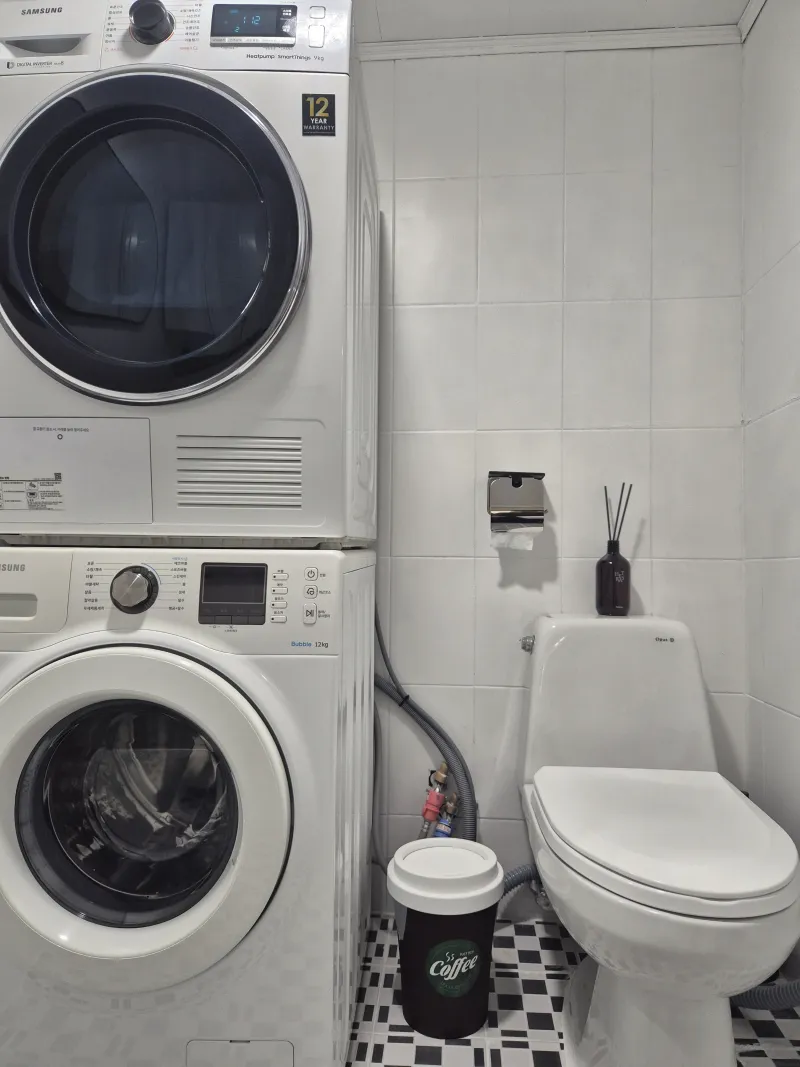 [Gangdong, Seoul] Ground-floor house 3 minutes from Gildong Station 12