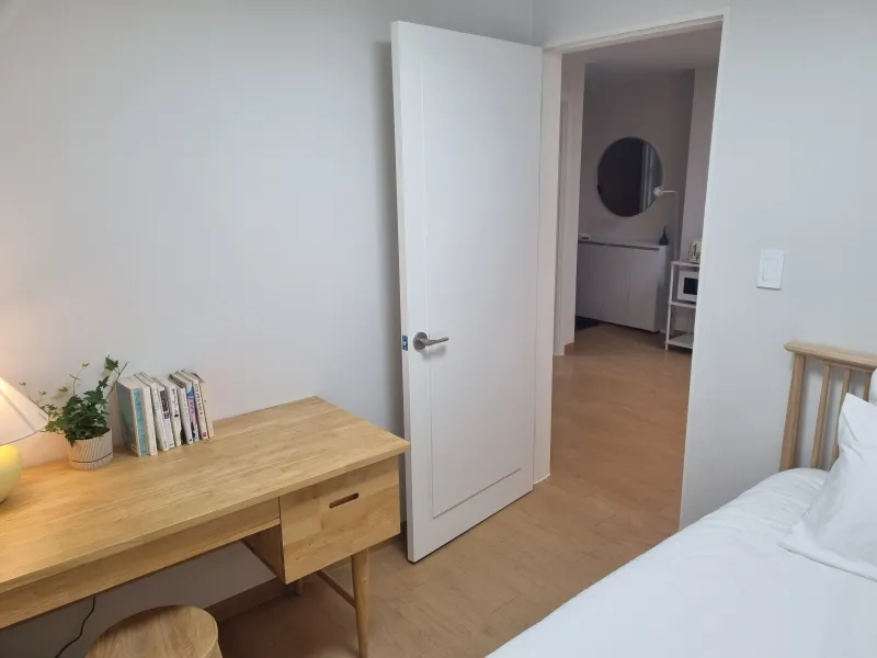 [Songpa, Seoul] Quiet two-room apartment on the 2nd floor in Jamsil, Songpa-gu, a double station area (Lines 2 and 9). 4