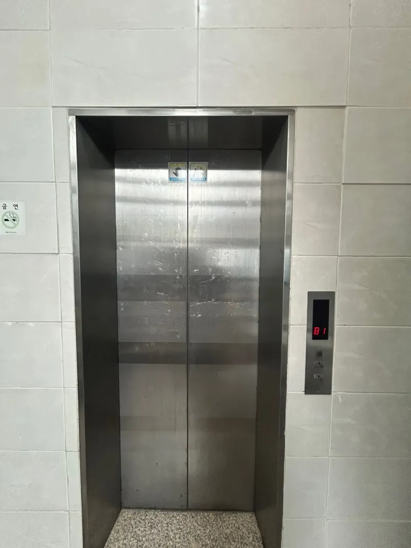 [서울 성북] 정릉 가성비 원룸 국민대 근접 7