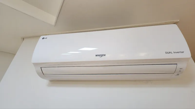 [부산 해운대] 마린시티 시티뷰, 50"TV, 근거리  비치 12