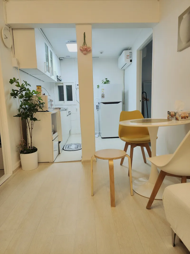 [Gangdong, Seoul] Ground-floor house 3 minutes from Gildong Station 16