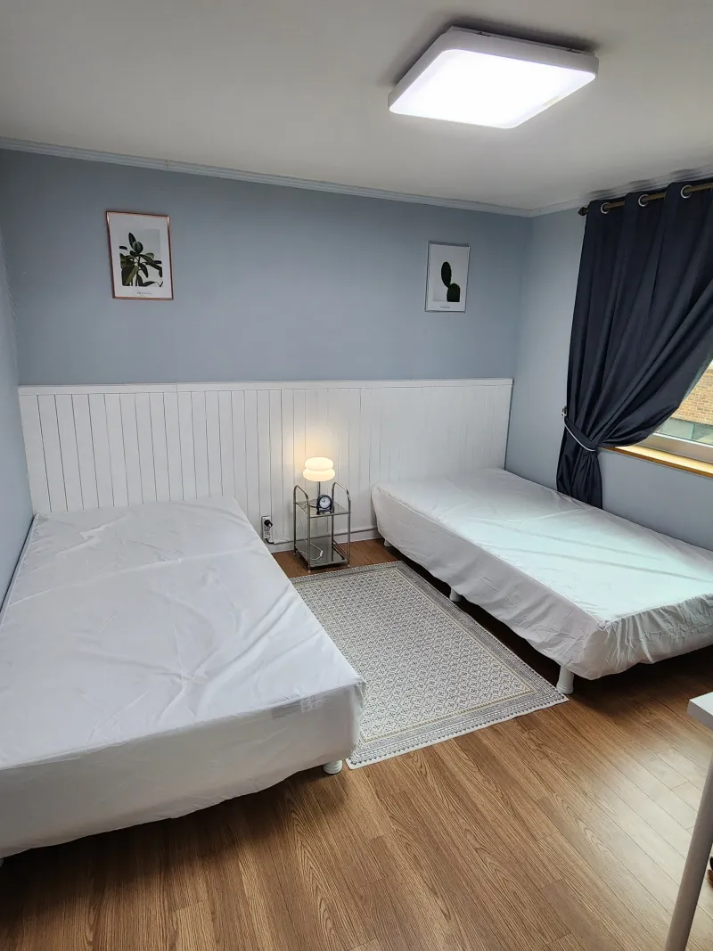[Goyang] Two-room apartment in Jeongbalsan-dong, Ilsan 3