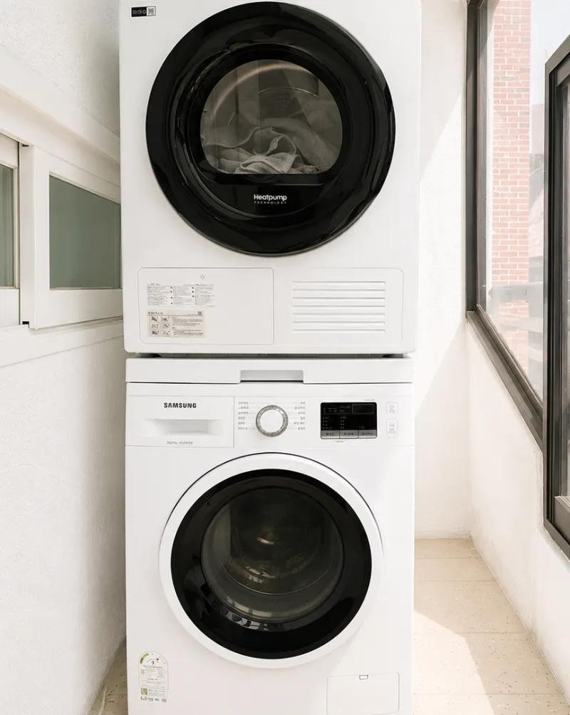 [Mapo, Seoul] Hongdae Tourism Prime Location/10 Guests/3 Bedrooms/2 Bathrooms/Fully Furnished 27