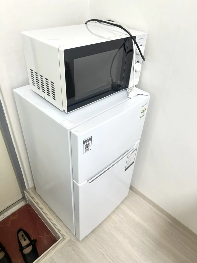 [서울 성북] 정릉 가성비 원룸 국민대 근접 5