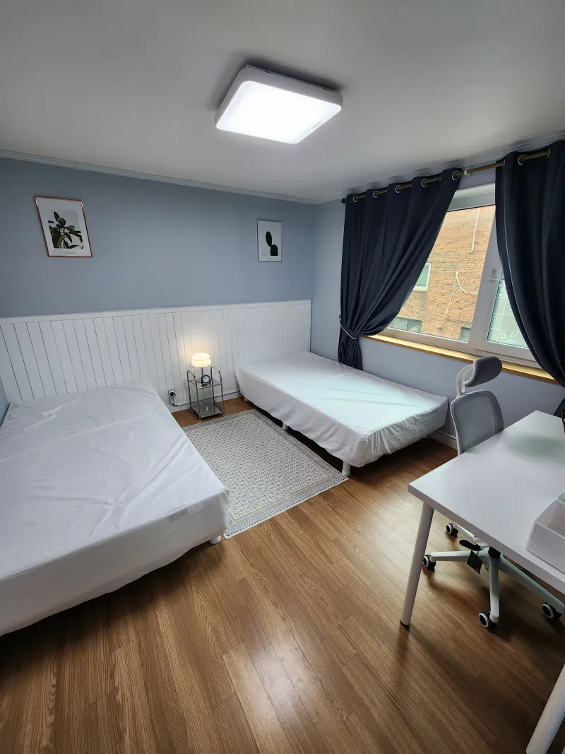 [Goyang] Two-room apartment in Jeongbalsan-dong, Ilsan 2