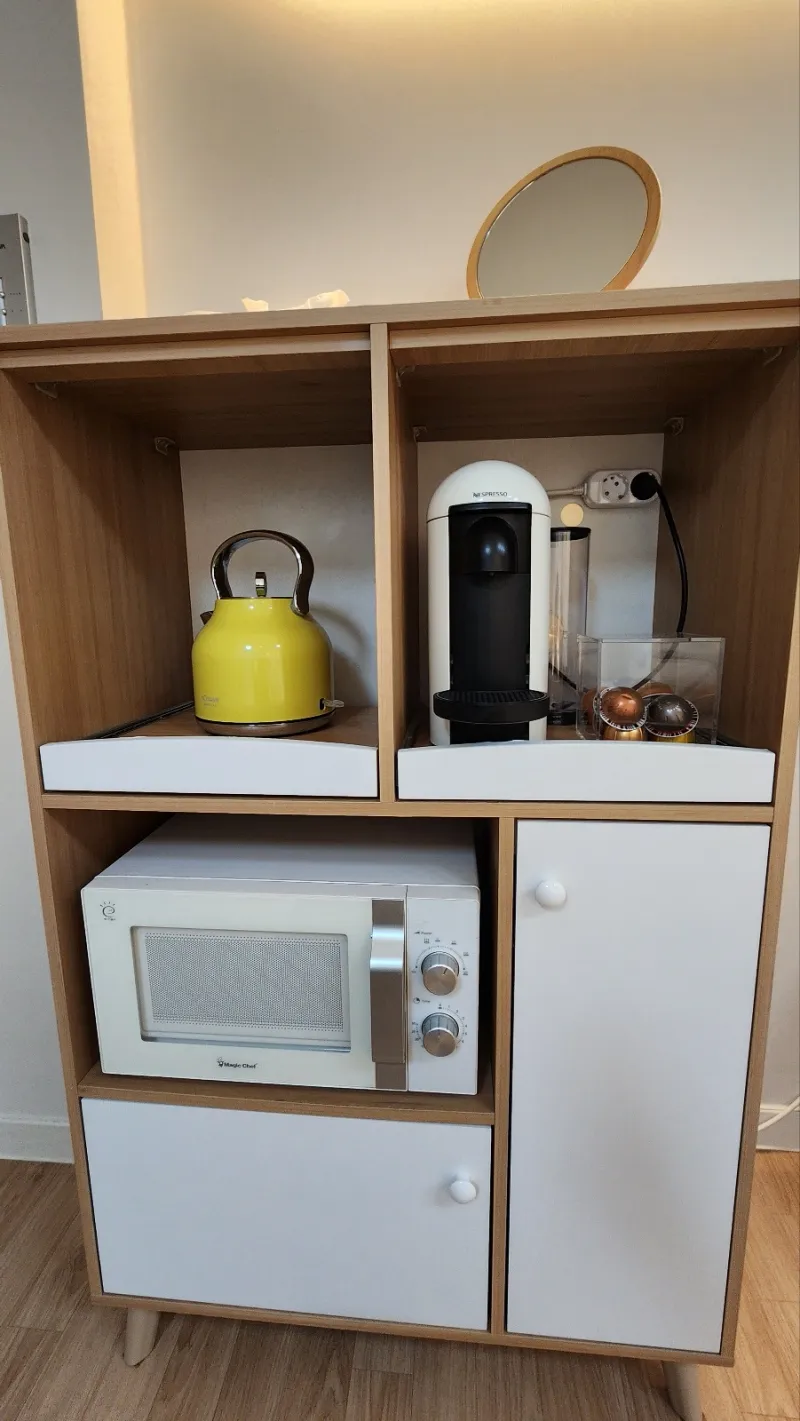 [부산 해운대] 마린시티 시티뷰, 50"TV, 근거리  비치 8
