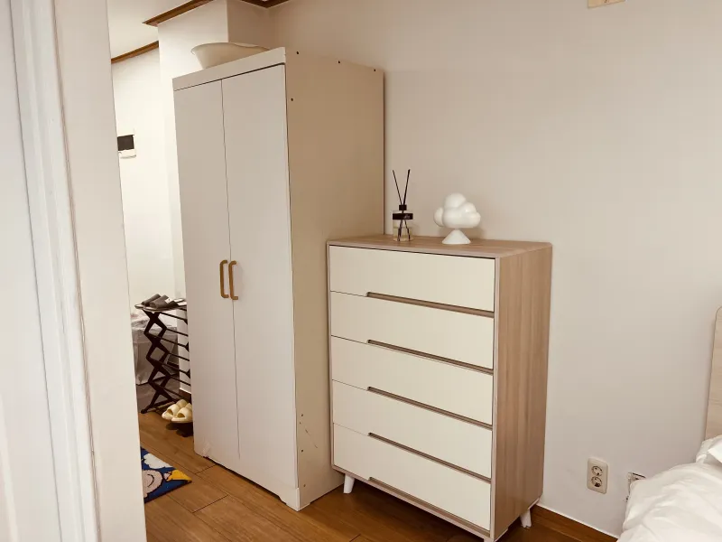 [Seodaemun, Seoul] Sinchon Station Exit 4, 4-minute walk, City View 3