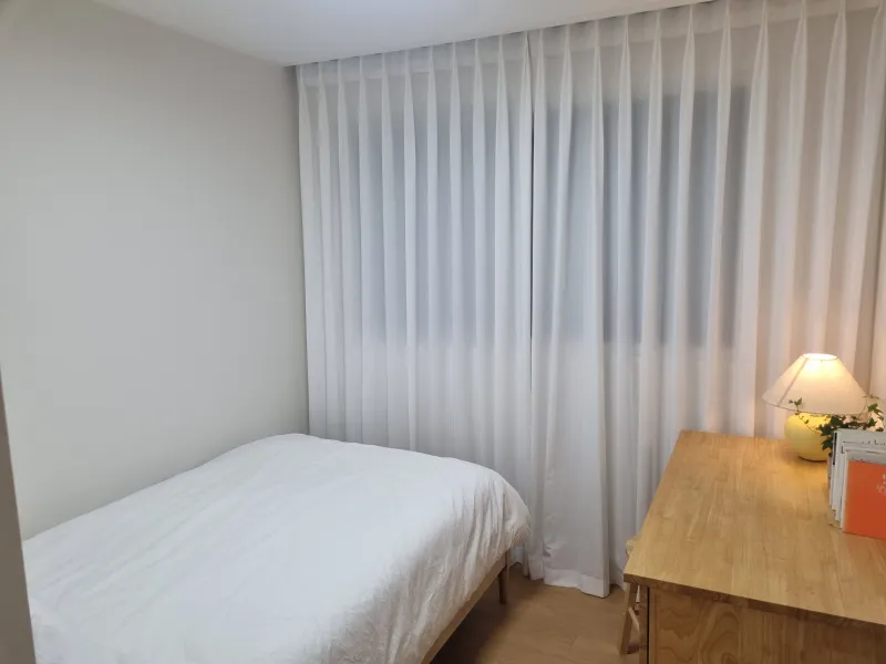 [Songpa, Seoul] Quiet two-room apartment on the 2nd floor in Jamsil, Songpa-gu, a double station area (Lines 2 and 9). 3