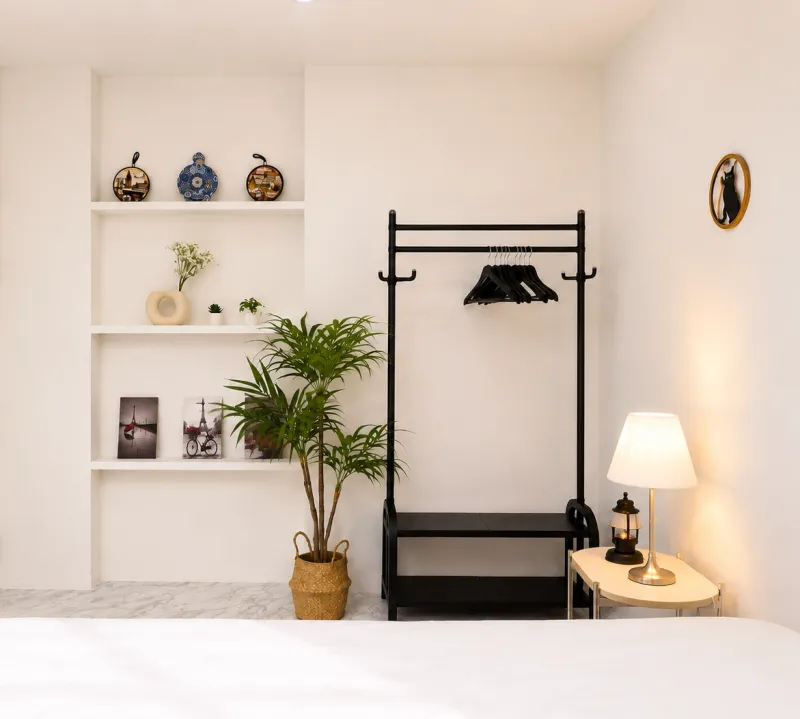 [Mapo, Seoul] Hongdae Tourism Prime Location/10 Guests/3 Bedrooms/2 Bathrooms/Fully Furnished 12