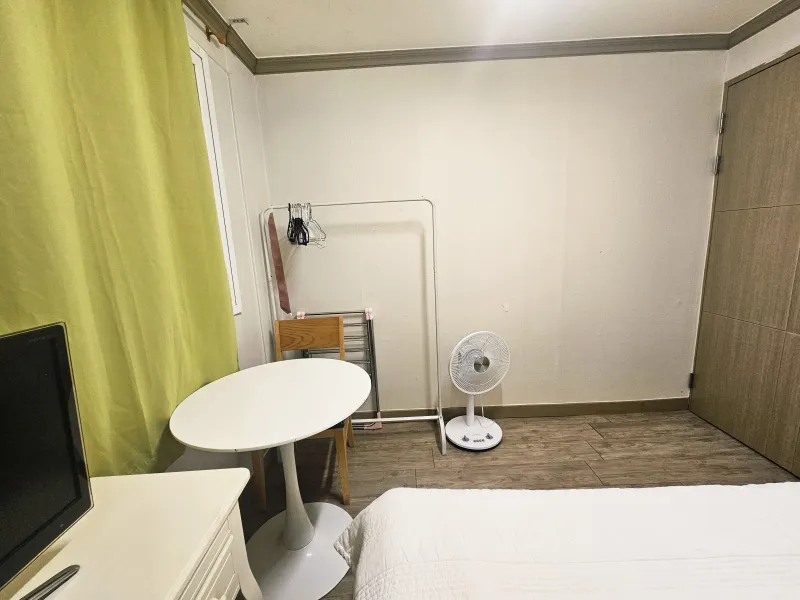 [경북 경산] 임당역 도보 15분거리 투룸BII 7