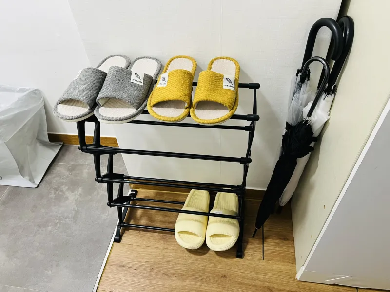 [Seodaemun, Seoul] Sinchon Station Exit 4, 4-minute walk, City View 18