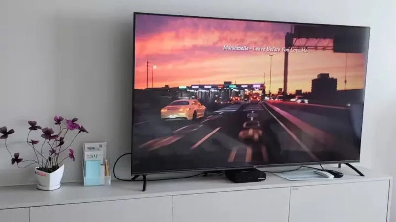 [부산 해운대] 마린시티 동백섬 바다뷰, 65"TV, 커피캡슐, 해운대 12