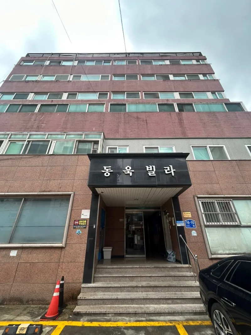 [서울 성북] 정릉 깨끗한 원룸 국민대 근접 6
